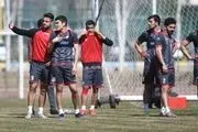سرگردانی دوازده ساعتی مربی پرسپولیس در ترکیه
