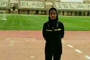 درگذشت ناگهانی داور فوتسال ایران/عکس 
