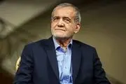  پذیرایی از رئیس جمهور با قهوه عربی