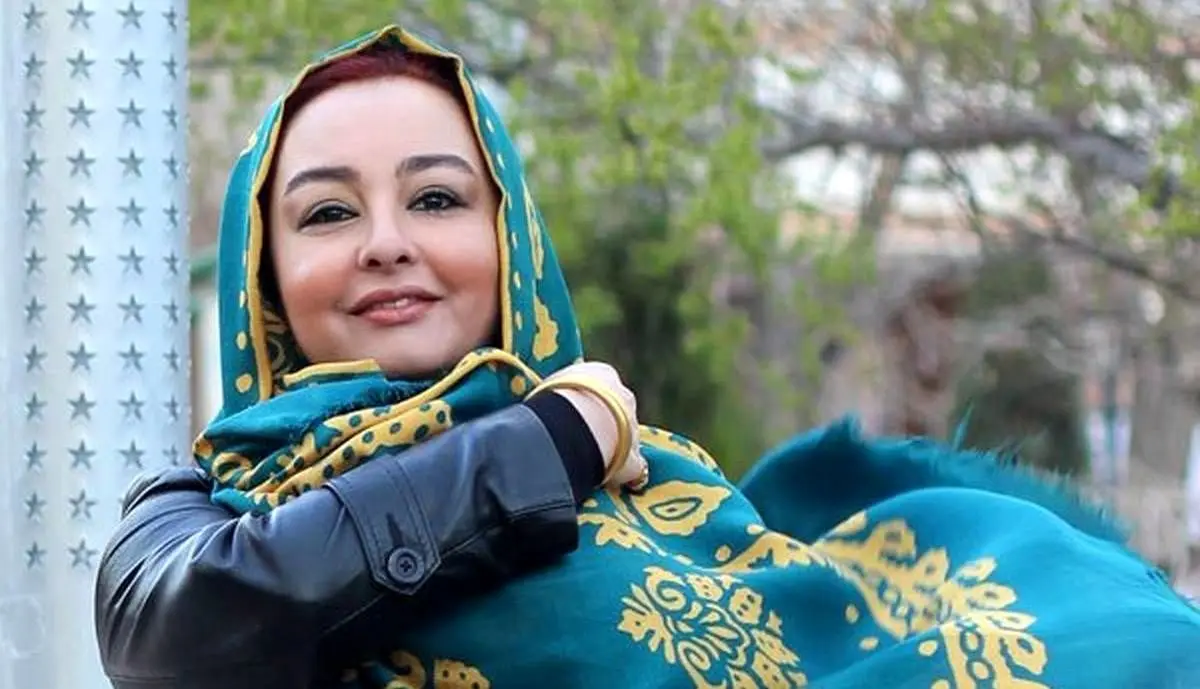«ماهایا پطروسیان»؛ موفقترین بازیگر مسیحی سینمای ایران