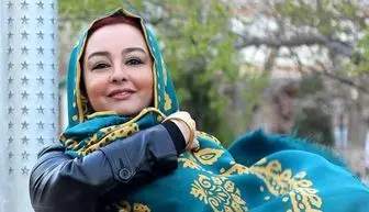 «ماهایا پطروسیان»؛ موفق‌ترین بازیگر مسیحی سینمای ایران