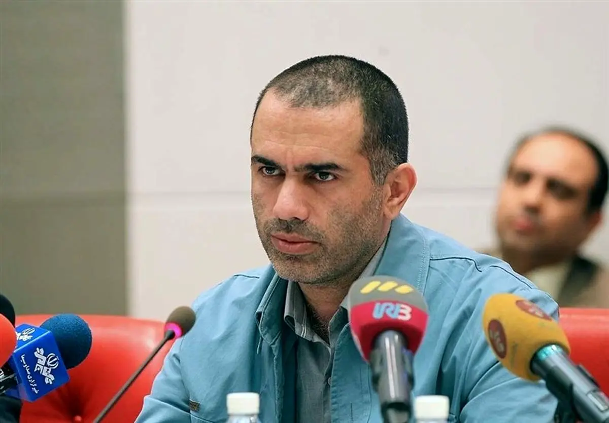 ممنوعالکاری بیوک میرزایی صحت دارد؟ /تکلیف سریال «رعد و برق» روشن میشود؟