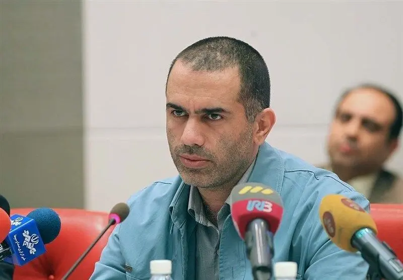 ممنوع‌الکاری بیوک میرزایی صحت دارد؟ /تکلیف سریال «رعد و برق» روشن می‌شود؟