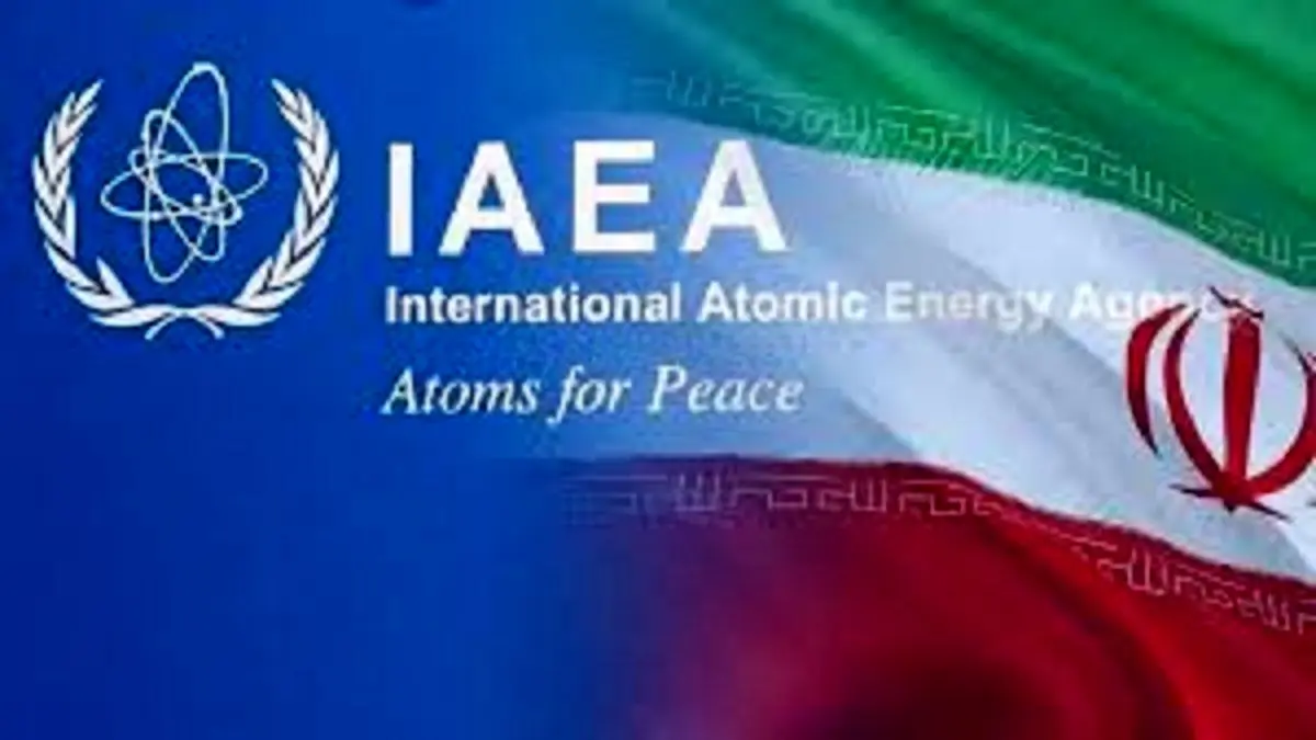 بیانیه تروئیکای اروپایی درباره تصمیم هستهای اخیر ایران