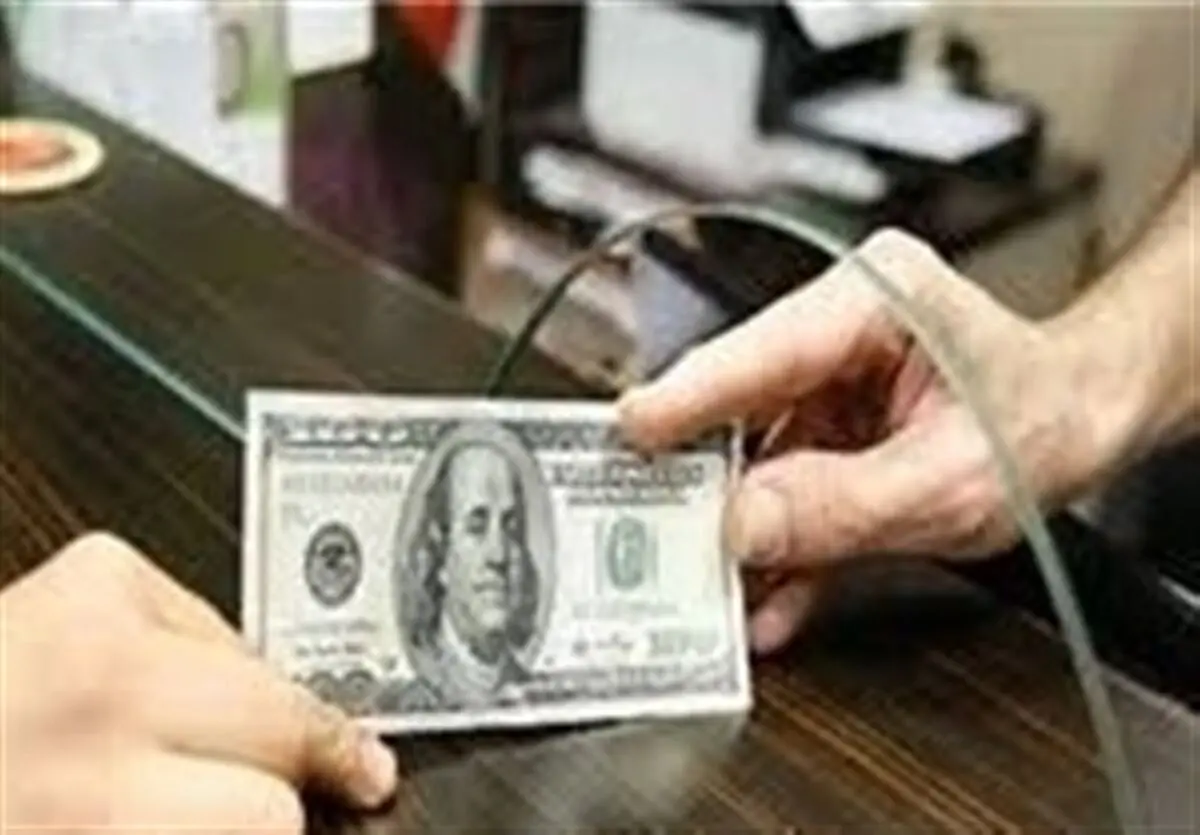 قیمت خرید دلار در بانک‌ها در 30 بهمن 97