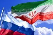 همکاری دریایی روسیه و ایران محاسبات آمریکا را در تحریم ایران پیچیده کرد
