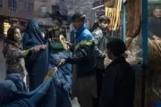 بحران غذا در افغانستان به مرز فاجعه رسید