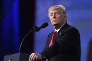ترامپ، مهاجران غیرقانونی را «حیوان» خواند