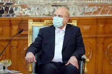 دیدار نخست وزیر کره جنوبی با رئیس مجلس