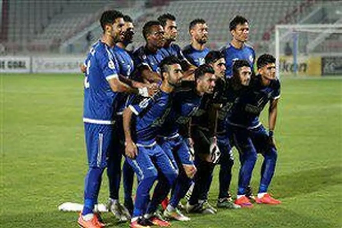 احتمال حضور  ویسی در استقلال