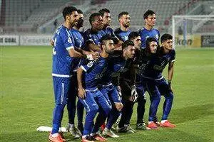 آبی پوشان خوزستان مقابل فولاد بازی نمی کنند