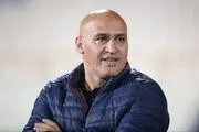 صحبتهای جنجالی علیرضا منصوریان بعد از بازی با استقلال