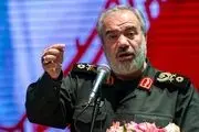آمریکا به‌دنبال ایجاد توان بازدارندگی مقابل ایران است