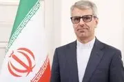 واکنش ایران به تحریم های جدید آمریکا
