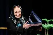 خانم بازیگر: با جنجال نام خودم را سر زبان‌ها نمی‌اندازم