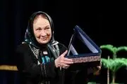 بازیگر زن کارآگاه شمسی: کرونا گرفتم اما به ریه‌هایم آسیبی نرسید