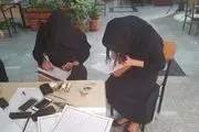 پسرهای دختر نما بعد از سلاخی مرد 45 ساله دستگیر شدند/عکس