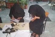 پسرهای دختر نما بعد از سلاخی مرد 45 ساله دستگیر شدند/عکس