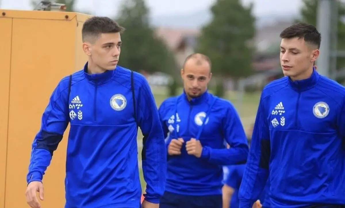 باشگاه سوئدی مانع حضور بازیکنش برای دیدار با ایران