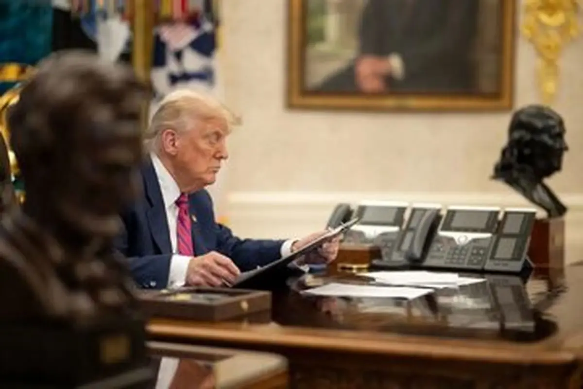 ترامپ ضرب‌الاجل تعیین کرد