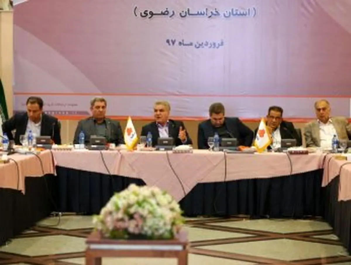 ظرفیت قطعه سازان داخلی سبب دلگرمی خودروسازان است