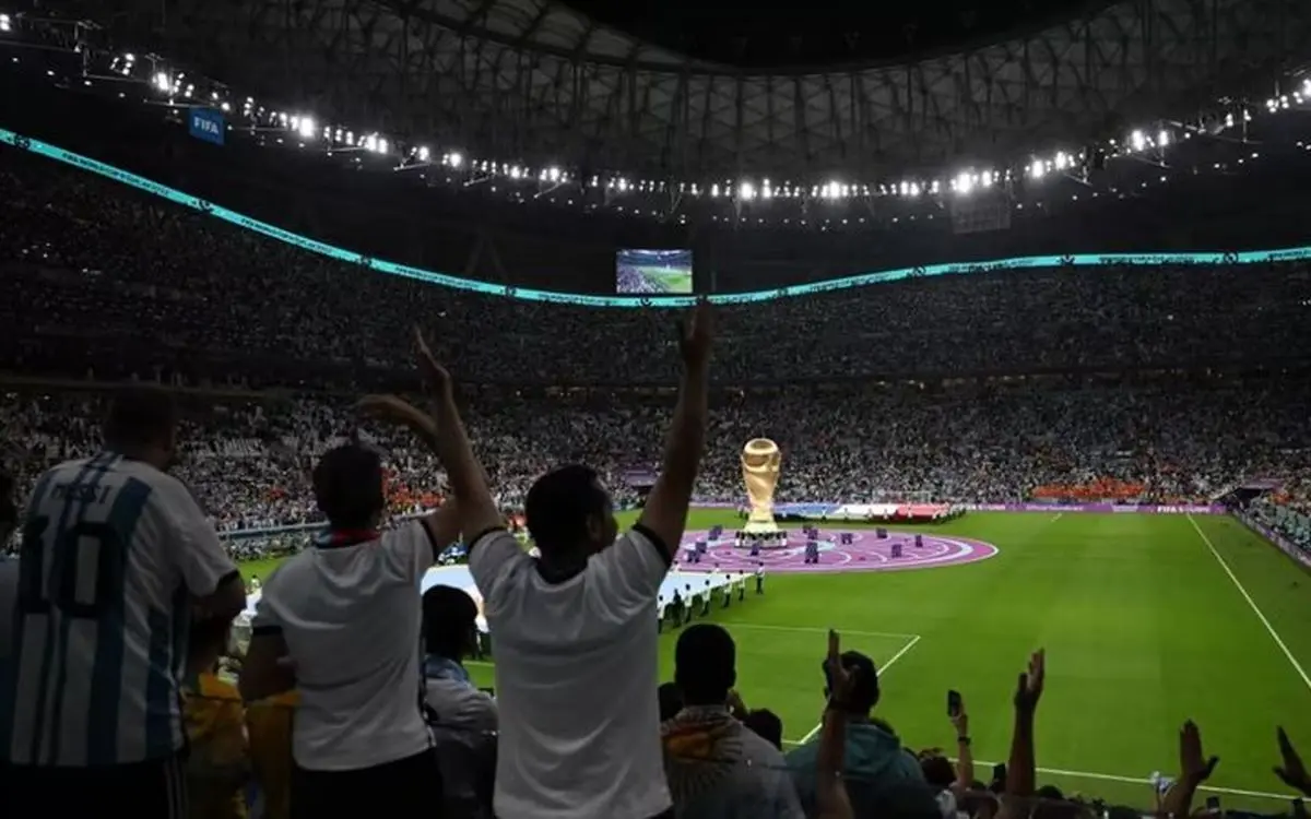  احتمال تغییر میزبان ایران به مکزیک توسط فیفا بسیار کم است