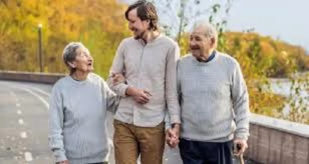 چرا با افزایش سن، قد ما کوتاهتر میشود؟