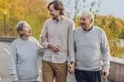 چرا با افزایش سن، قد ما کوتاه‌تر می‌شود؟