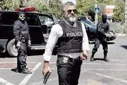 «نوار زرد» تازه‌ترین مجموعه پلیسی سیما 