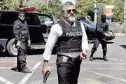 «نوار زرد» تازه‌ترین مجموعه پلیسی سیما 