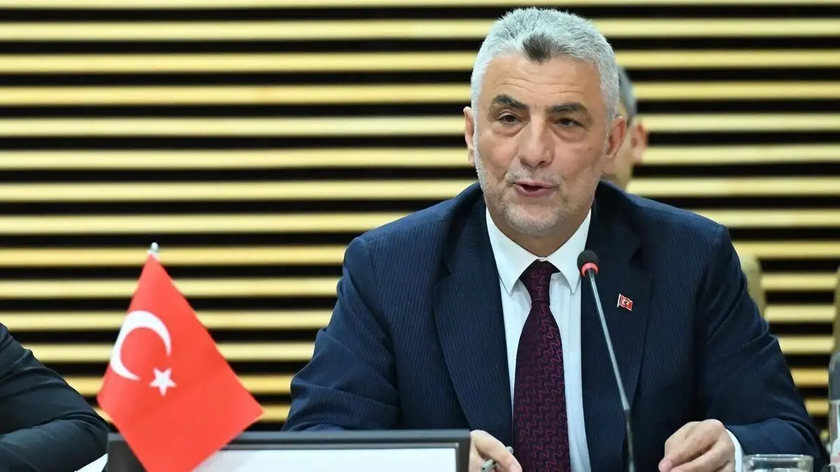 
درخواست ترکیه از آمریکا 
