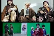 «سنجرخان» ۱۴۰۱ به تلویزیون می‌آید