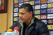 دایی: دوست دارم پرسپولیس غیر از بازی با نفت همیشه برنده باشد