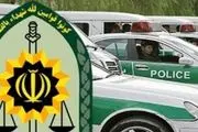 رئیس پلیس راهور تهران: جلوگیری از تردد خودروی نماینده مجلس کاملاً قانونی بود

