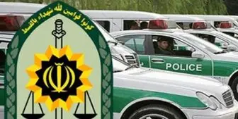 رئیس پلیس راهور تهران: جلوگیری از تردد خودروی نماینده مجلس کاملاً قانونی بود
