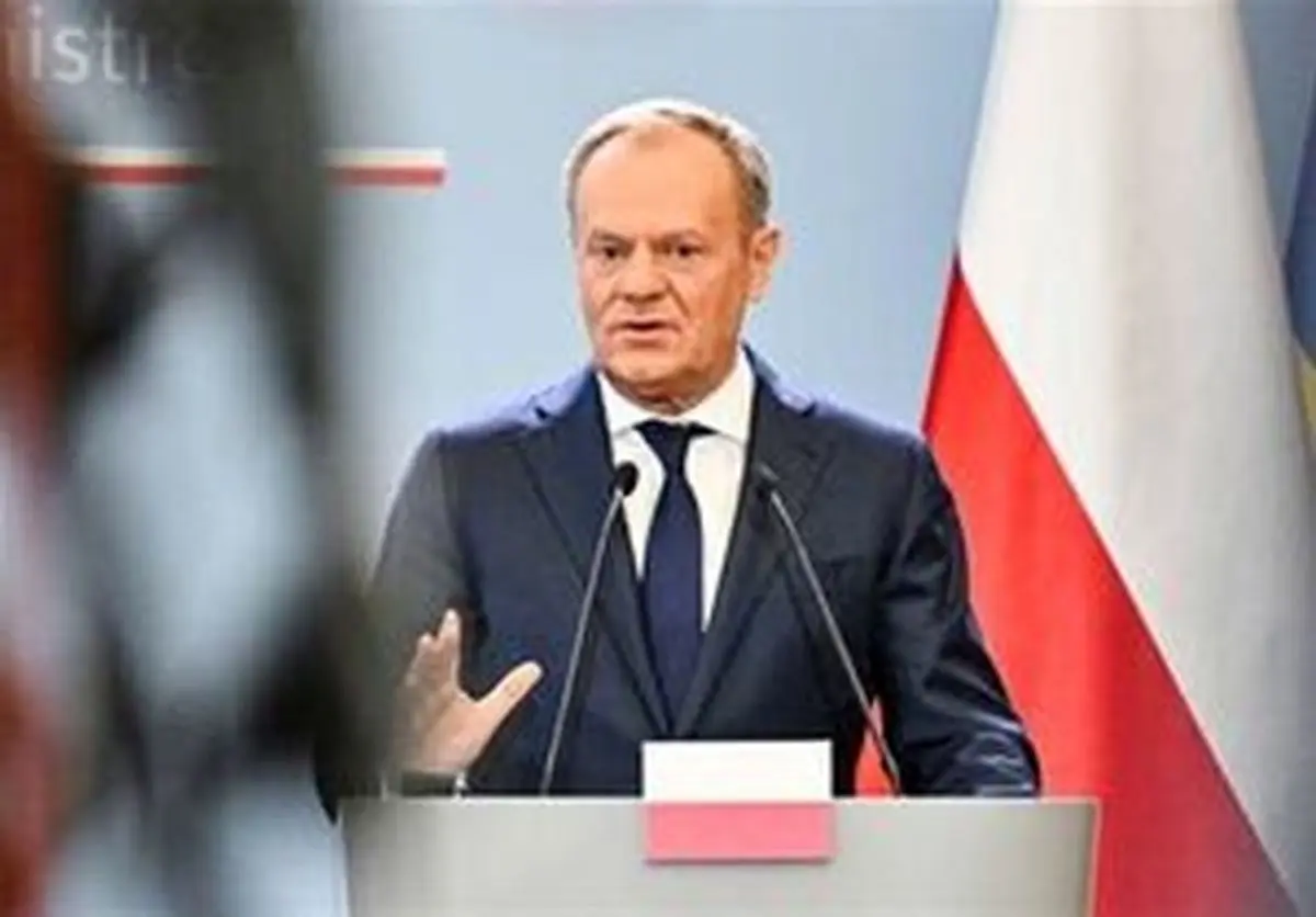 هشدار لهستان درباره شکست غرب و اوکراین مقابل روسیه
