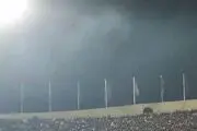 سیگار در استادیوم ها ممنوع می شود