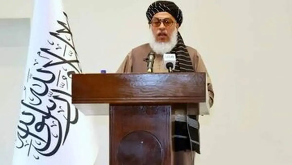وعده جدیدی که طالبان به ایران داد