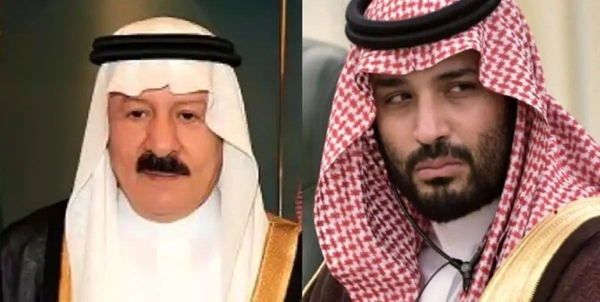 بن سلمان دستور بازداشت خانگی پدر زنش را صادر کرد