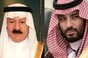 بن سلمان دستور بازداشت خانگی پدر زنش را صادر کرد