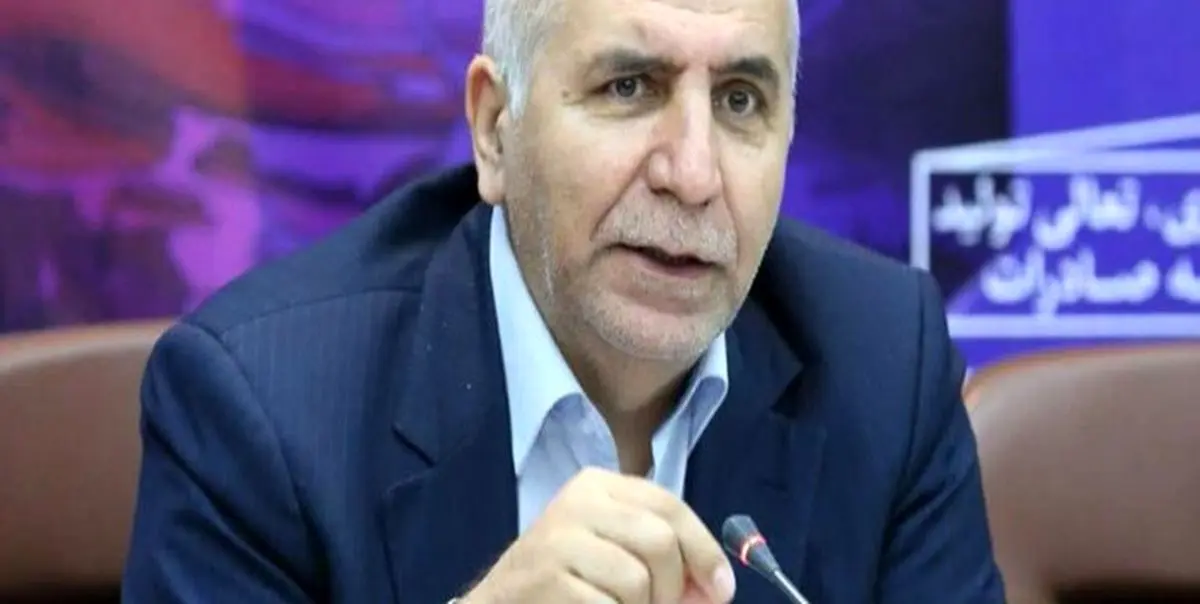 چه کسی سرپرست جدید وزارت صنعت، معدن و تجارت شد؟