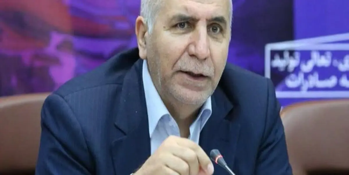 تحریم‌ها کمترین تأثیر را بر بخش معدن و صنایع معدنی دارد