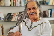 بیوگرافی سیروس ابراهیم‌زاده