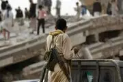 انصارالله از هوش مصنوعی برای توسعه تسلیحات استفاده کرد