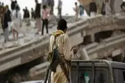 انصارالله از هوش مصنوعی برای توسعه تسلیحات استفاده کرد