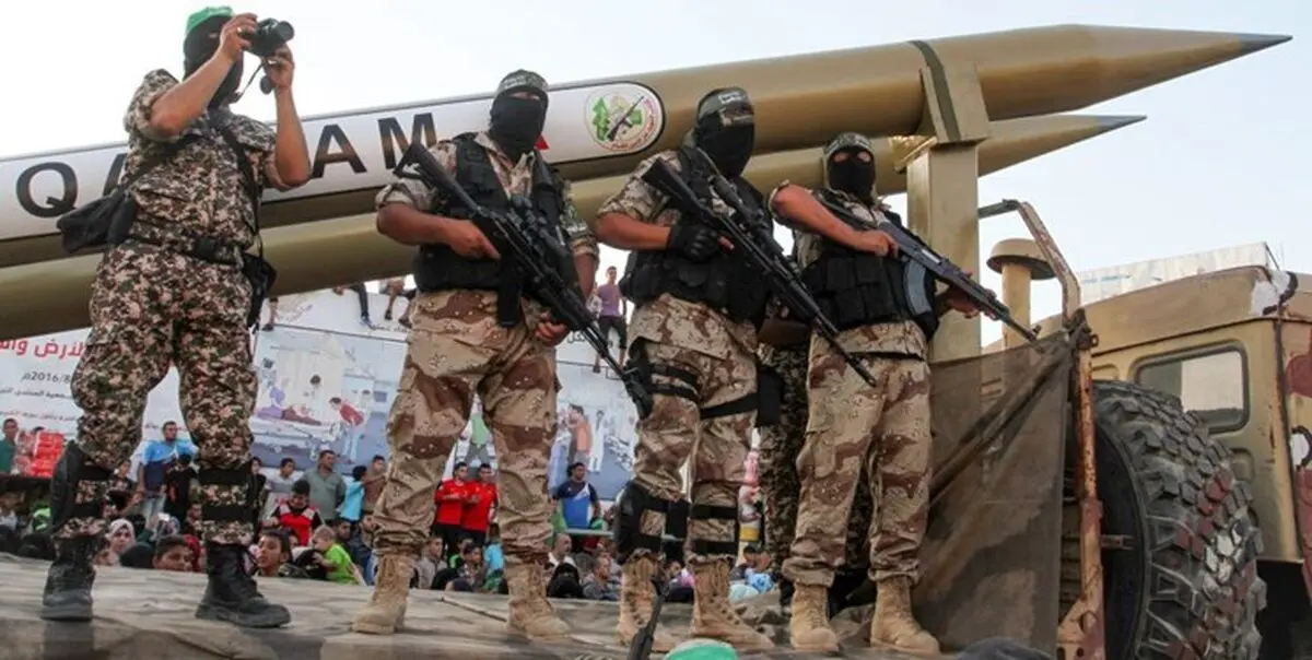  هشدار شدیداللحن مقاومت فلسطین به تل‌آویو 