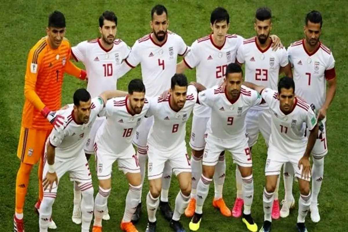 نظر یک پیشکسوت درباره تاکتیک تیم ملی مقابل پرتغال