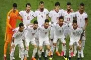 نظر یک پیشکسوت درباره تاکتیک تیم ملی مقابل پرتغال