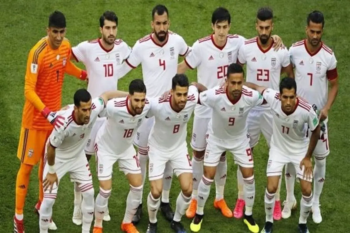 نظر یک پیشکسوت درباره تاکتیک تیم ملی مقابل پرتغال