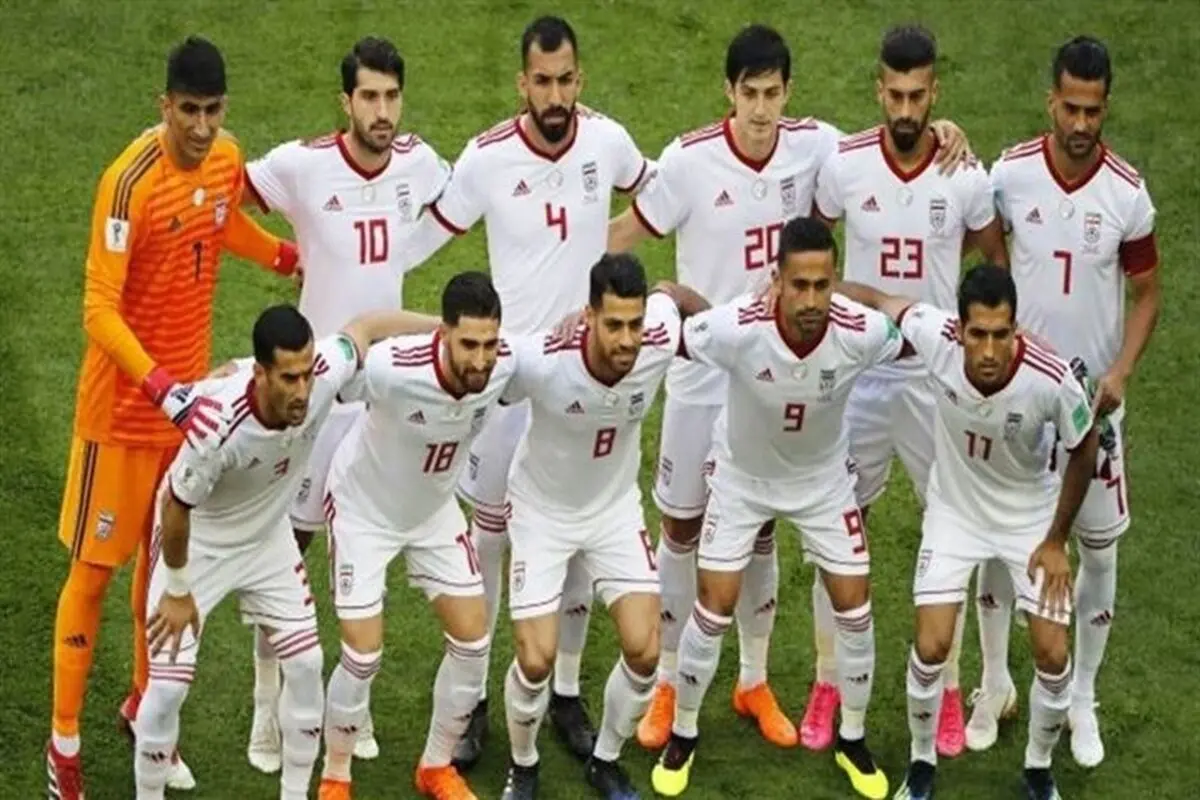 نظر یک پیشکسوت درباره تاکتیک تیم ملی مقابل پرتغال